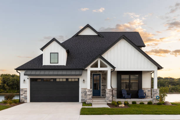 Best Asphalt Shingle Roofing  in South Lebanon, OH